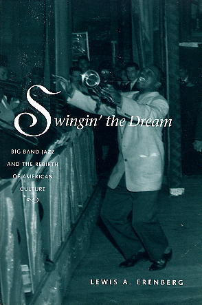 Image Swingin' the Dream